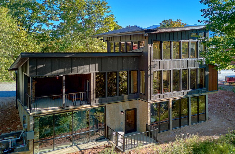 Vacation Rentals (United States of America, Gatlinburg, Tennessee)