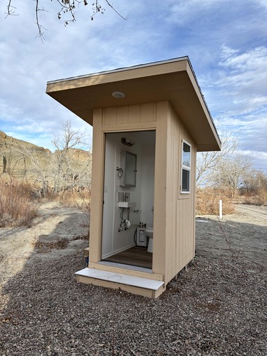 Domes (United States of America, Wayne County, Utah)