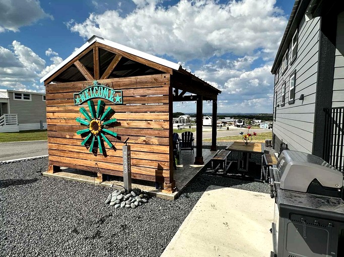 Vacation Rentals (United States of America, Fredericksburg, Texas)