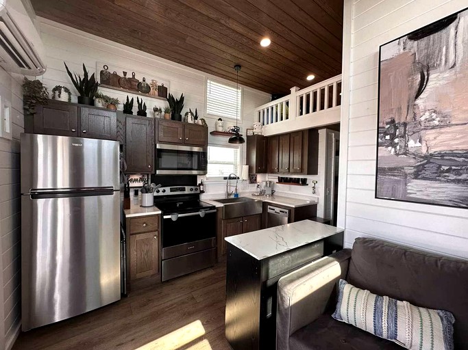 Vacation Rentals (United States of America, Fredericksburg, Texas)