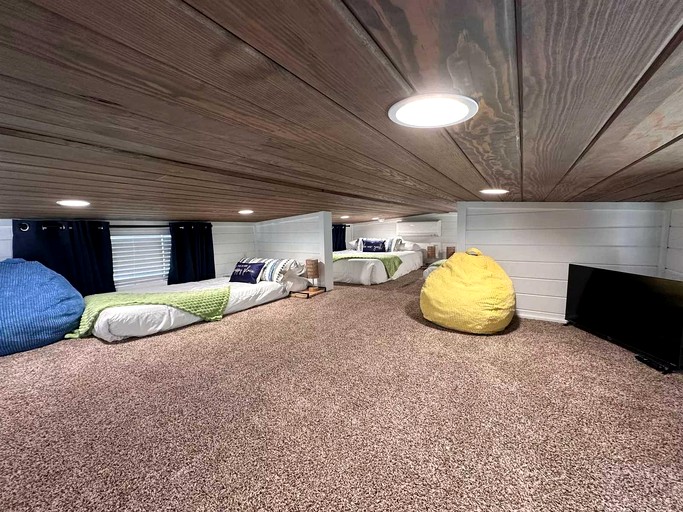 Vacation Rentals (United States of America, Fredericksburg, Texas)