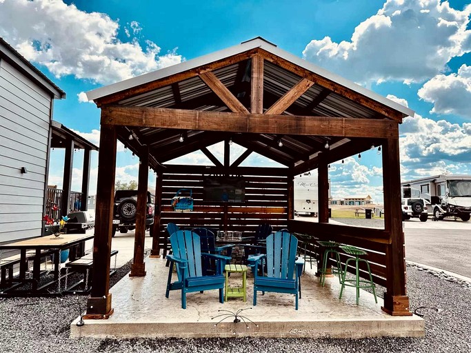 Vacation Rentals (United States of America, Fredericksburg, Texas)