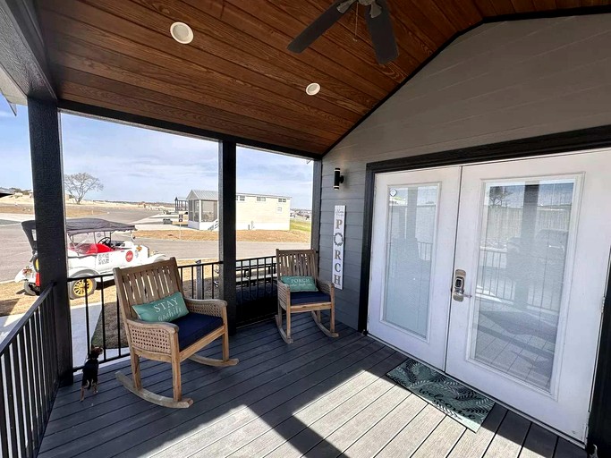 Vacation Rentals (United States of America, Fredericksburg, Texas)