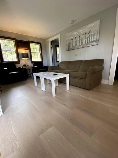 Cottages (United States of America, Lincolnville, Maine)