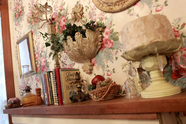 Cottages (United States of America, Marble Falls, Texas)