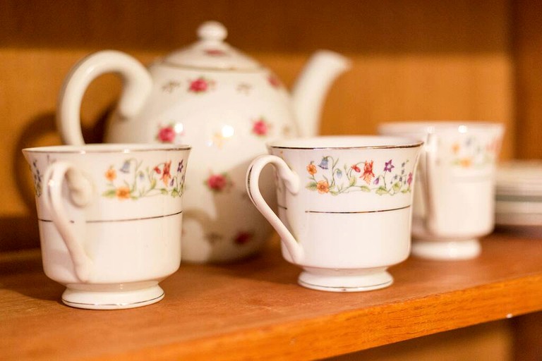 Cottages (United States of America, Marble Falls, Texas)