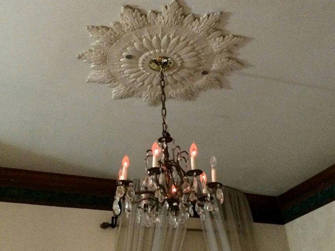 Cottages (United States of America, Marble Falls, Texas)