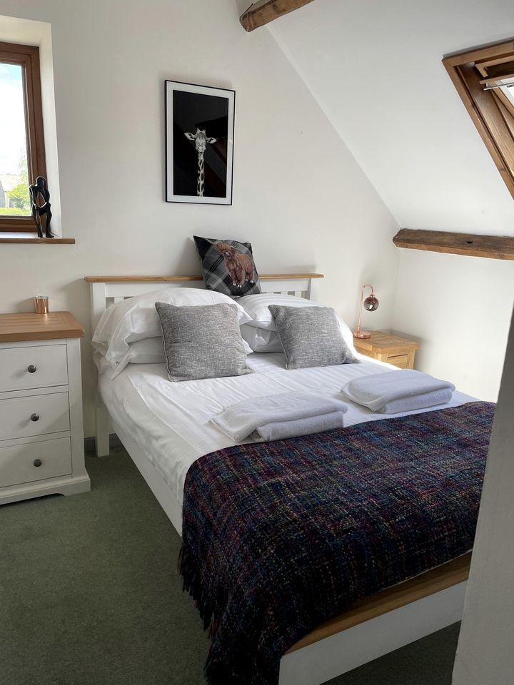 Llysfaen Cottage Brecon