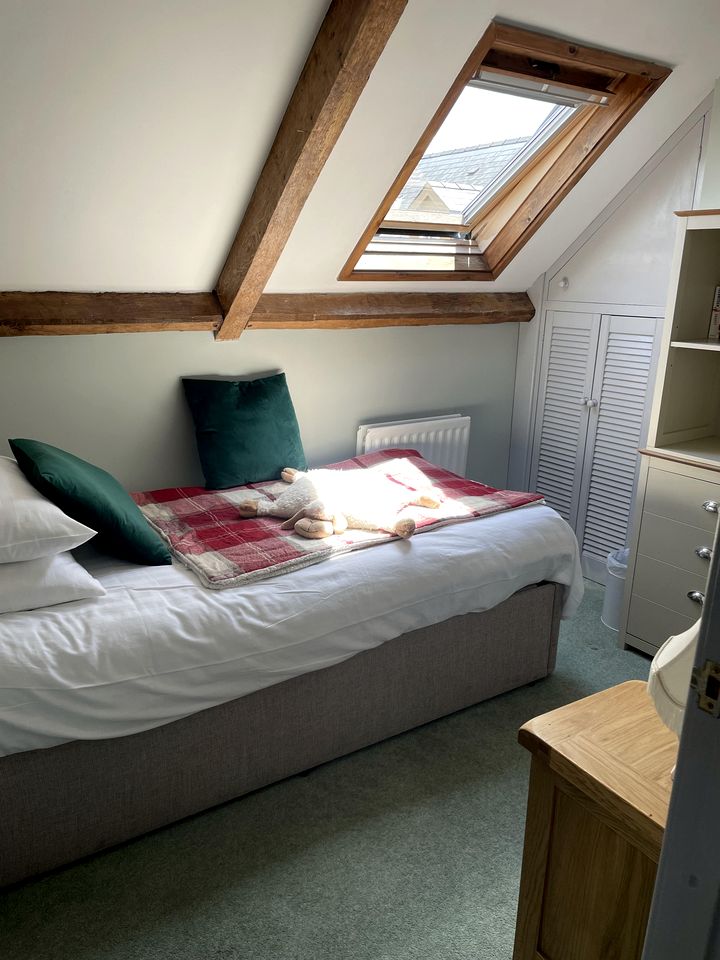 Llysfaen Cottage Brecon