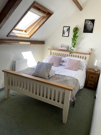 Cottages (United Kingdom, Brecon, Wales)