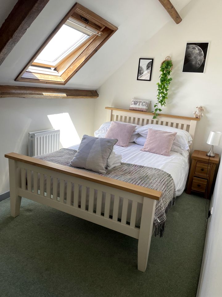 Llysfaen Cottage Brecon