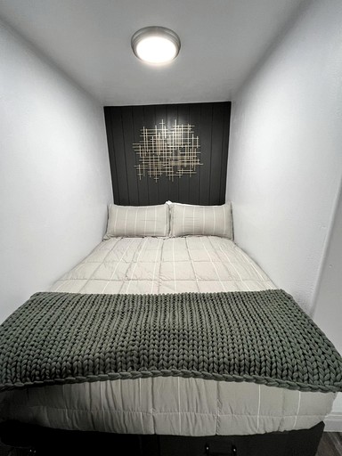 Cabins (United States of America, Fredonia, Arizona)