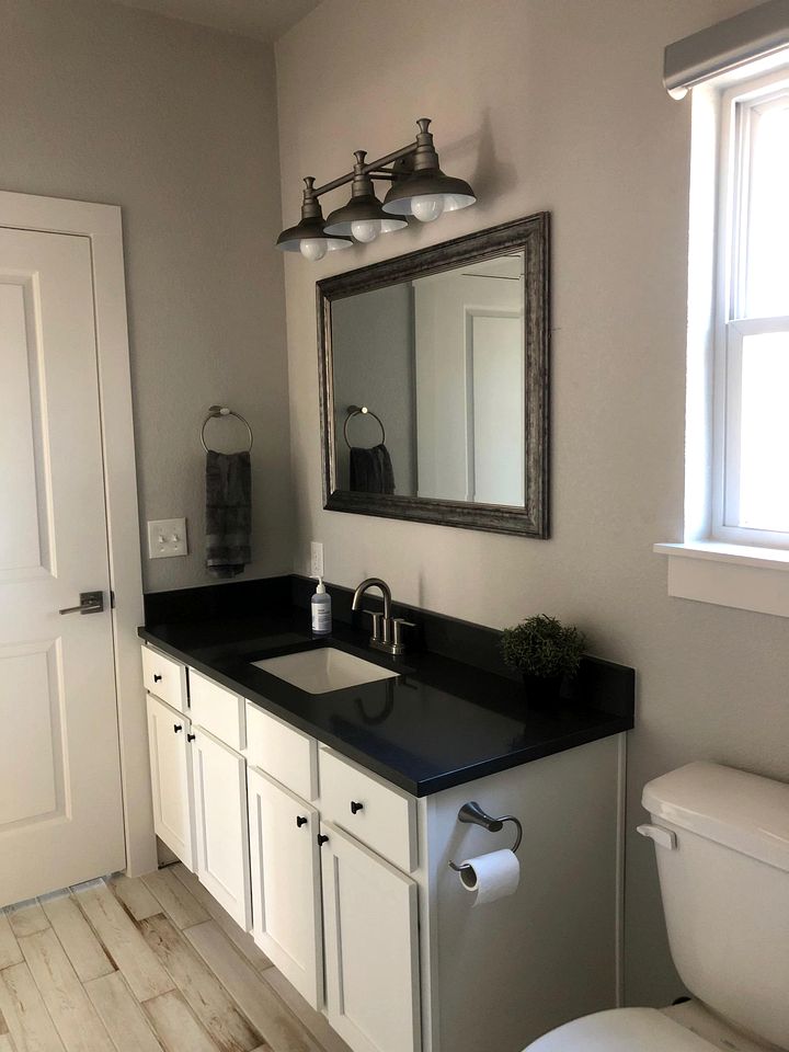 Cozy Cabin in the Texan Countryside for Glamping Vacations in Wimberley