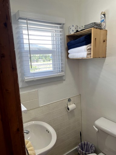 Cabins (United States of America, South Fork, Colorado)