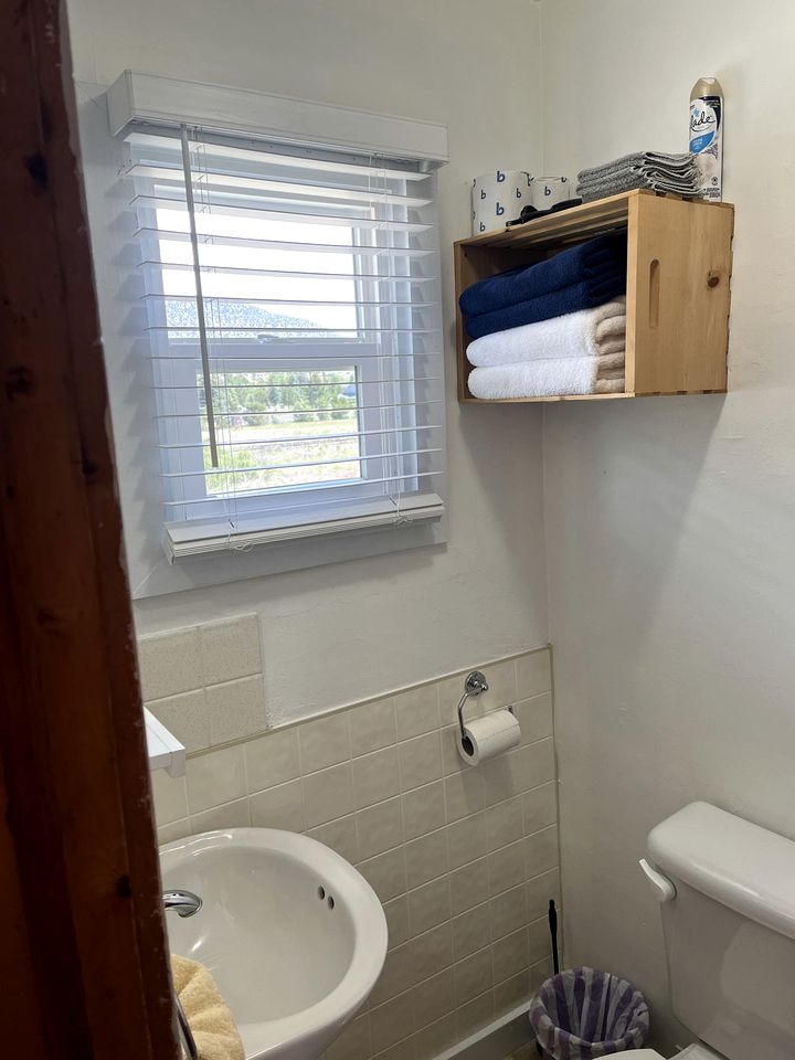 Cozy Colorado Cabin Rental for Two for Intimate Getaways to South Fork