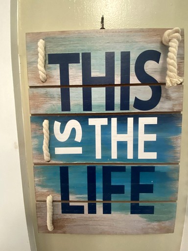 Cottages (United States of America, Lincolnville, Maine)