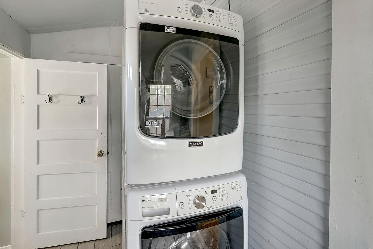 Fantastic Spacious Cottage with Private Garden Perfect for Families in Rockport, Texas