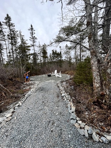 A-Frames (Canada, Porters Lake, Nova Scotia)