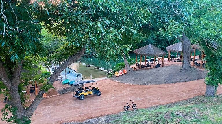 Vacation Rentals (United States of America, --, --)