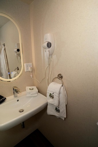 Domes (United States of America, Black Hawk, Colorado)