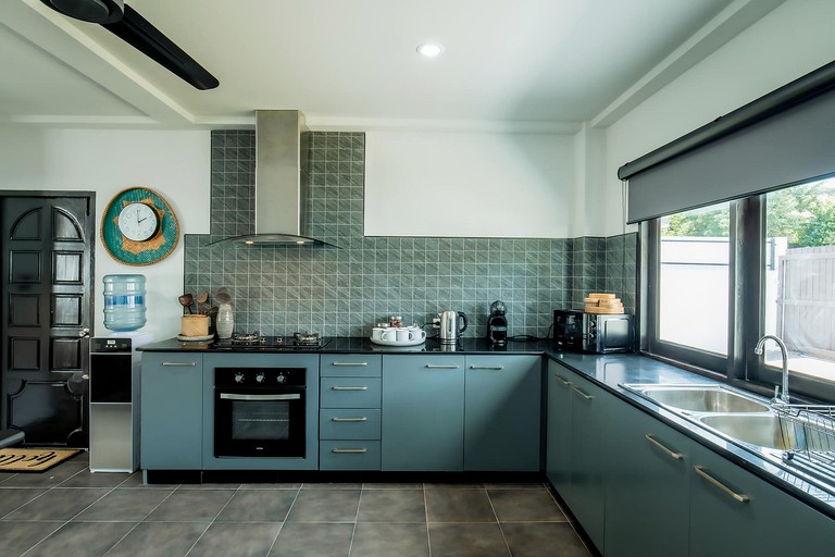 Villas (Thailand, Rawai, Phuket Island)