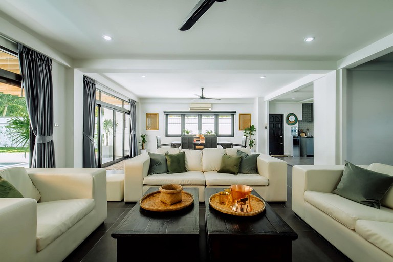 Villas (Thailand, Rawai, Phuket Island)