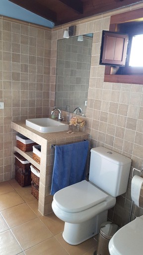 Vacation Rentals (Spain, Acalá, Tenerife)