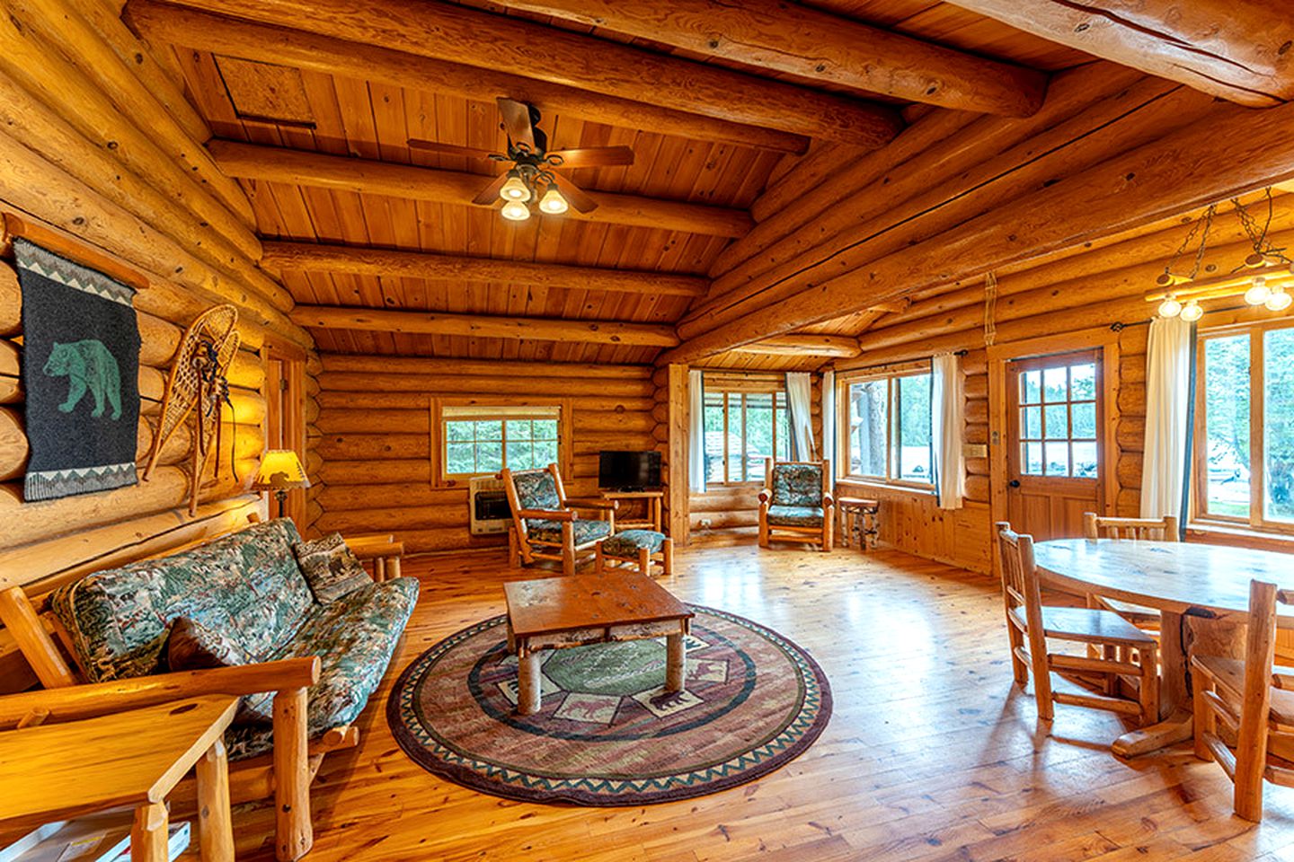 Ely Pet-Friendly Cabin Rental for Memorable Lakeside Vacations in Minnesota