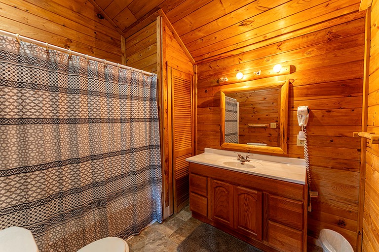 Cabins (United States of America, Ely, Minnesota)