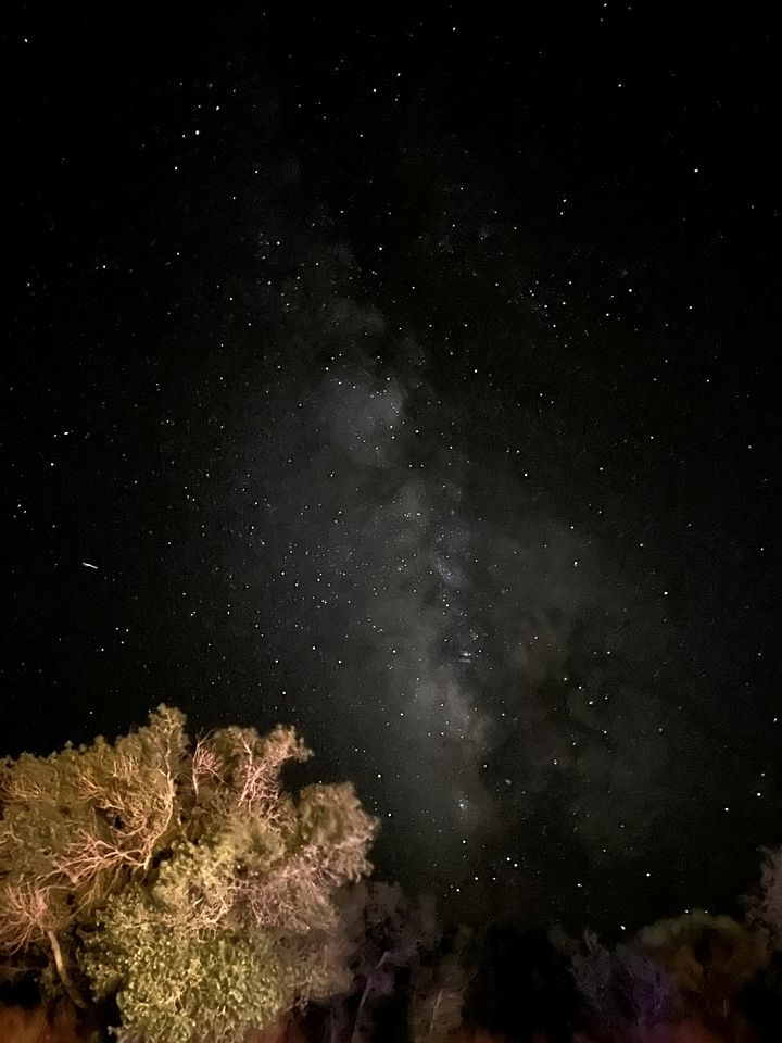 Experience Luxury Underneath the Stars: Geodesic Dome Near Capitol Reef National Park, UT
