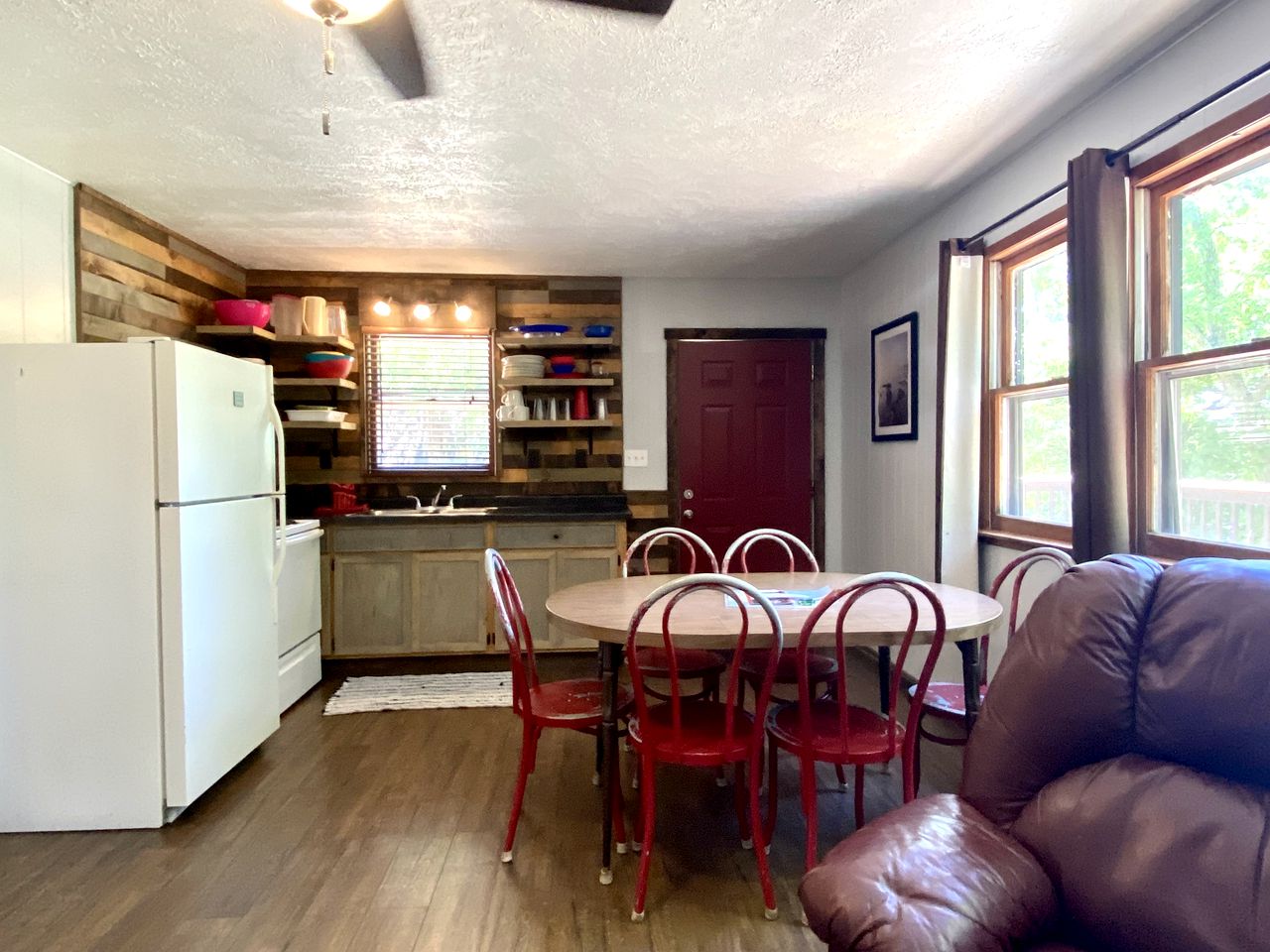 Comfortable and Family-Friendly Cabin near Branson, Missouri