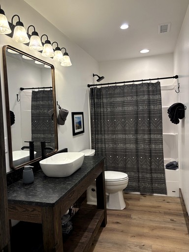 Vacation Rentals (United States of America, Transylvania County, North Carolina)