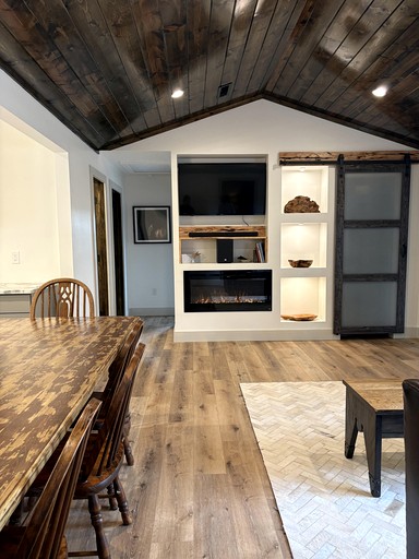Vacation Rentals (United States of America, Transylvania County, North Carolina)