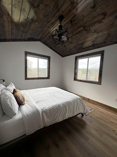 Vacation Rentals (United States of America, Transylvania County, North Carolina)