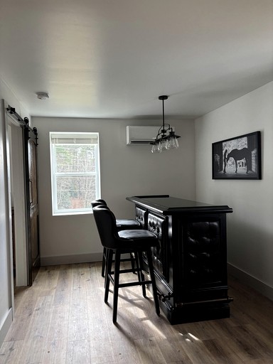 Vacation Rentals (United States of America, Transylvania County, North Carolina)