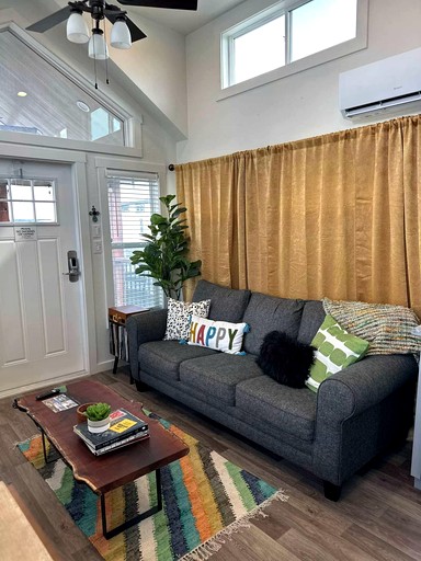 Vacation Rentals (United States of America, Fredericksburg, Texas)