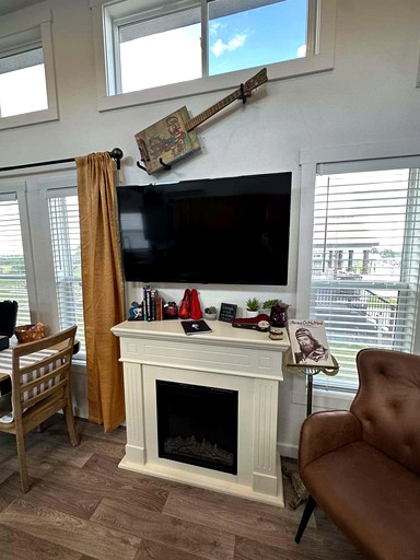 Vacation Rentals (United States of America, Fredericksburg, Texas)