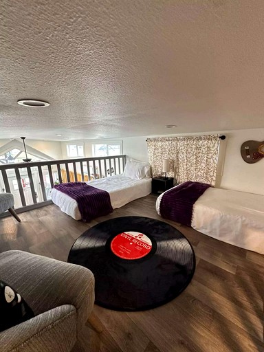 Vacation Rentals (United States of America, Fredericksburg, Texas)