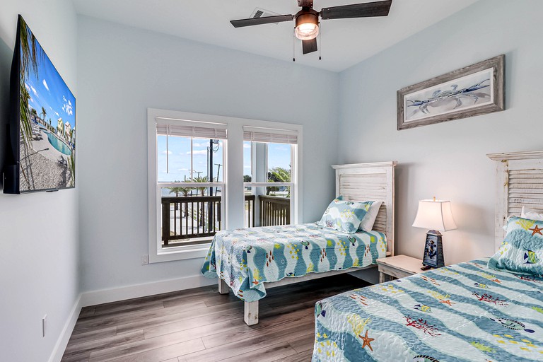 Vacation Rentals (United States of America, Rockport, Texas)