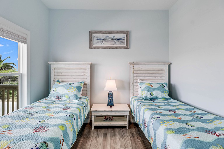 Vacation Rentals (United States of America, Rockport, Texas)