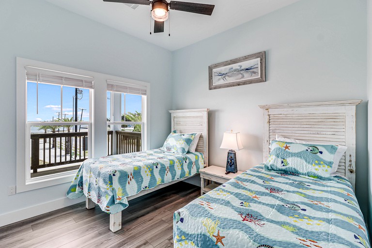 Vacation Rentals (United States of America, Rockport, Texas)