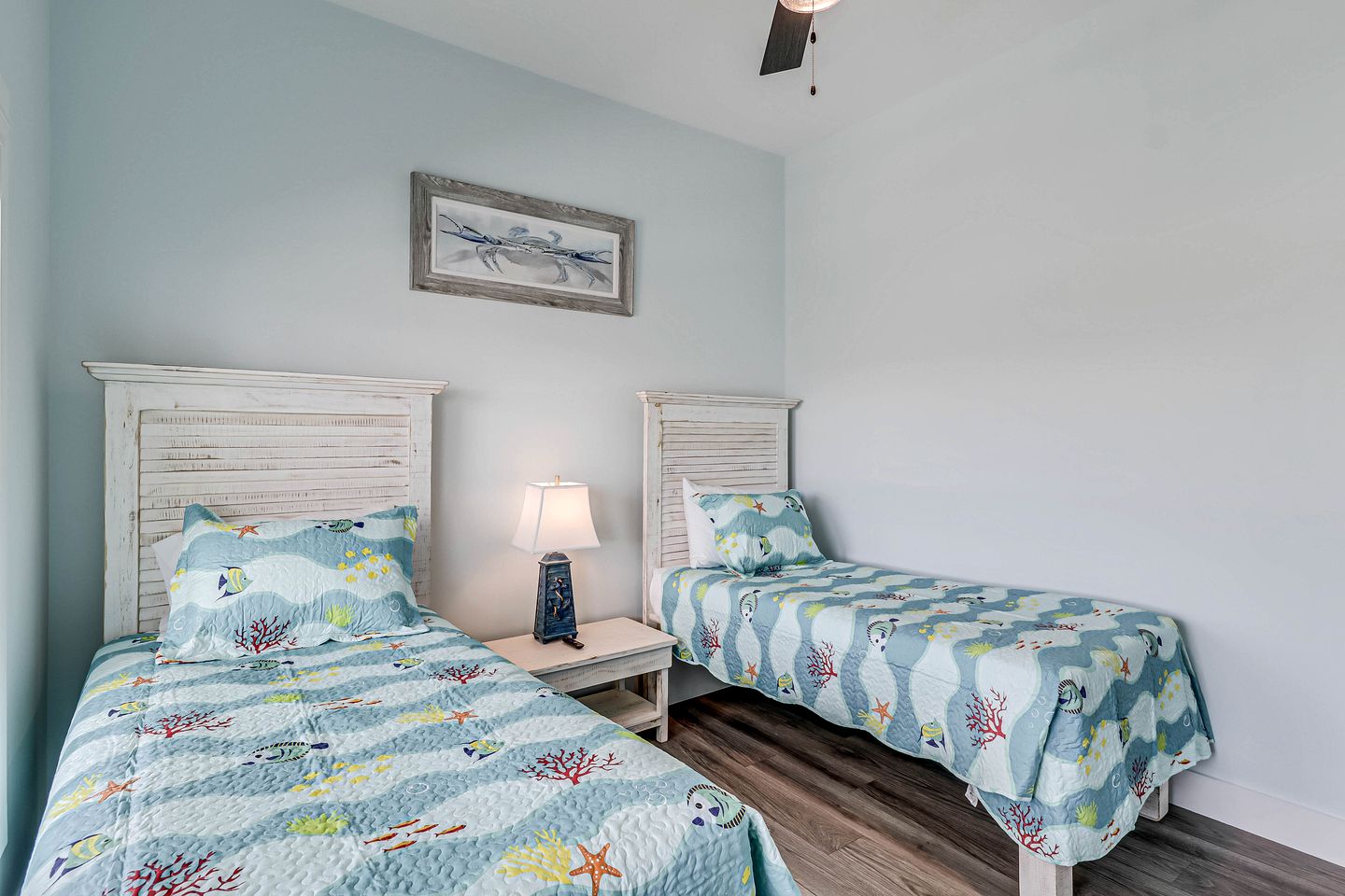 Getaways to this Stunning Rental in Rockport with Pool Access, for Family Glamping in Texas