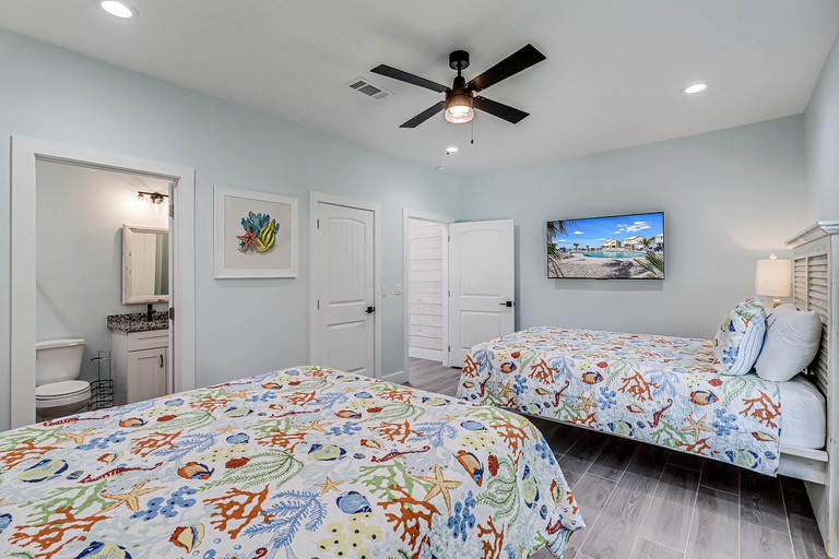 Vacation Rentals (United States of America, Rockport, Texas)