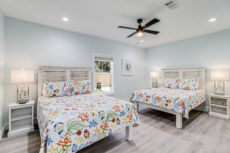 Vacation Rentals (United States of America, Rockport, Texas)