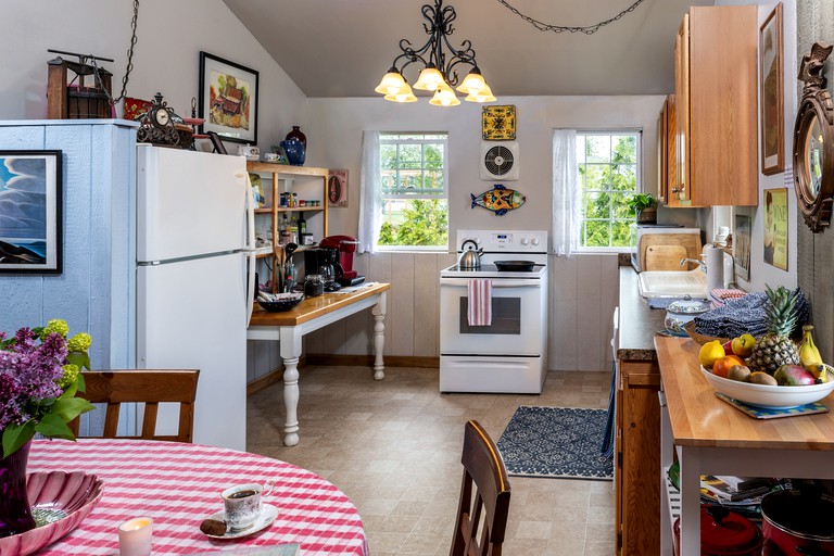 Sundara West Glamping Tent, Cottages 103369, Everson, United States of