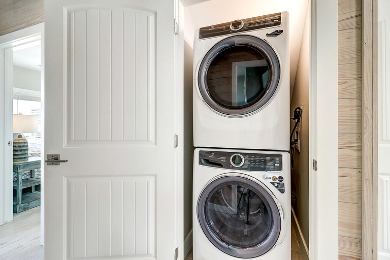 Beach Houses (United States of America, Fulton, Texas)