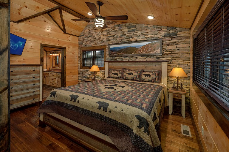 Vacation Rentals (United States of America, Sevierville, Tennessee)