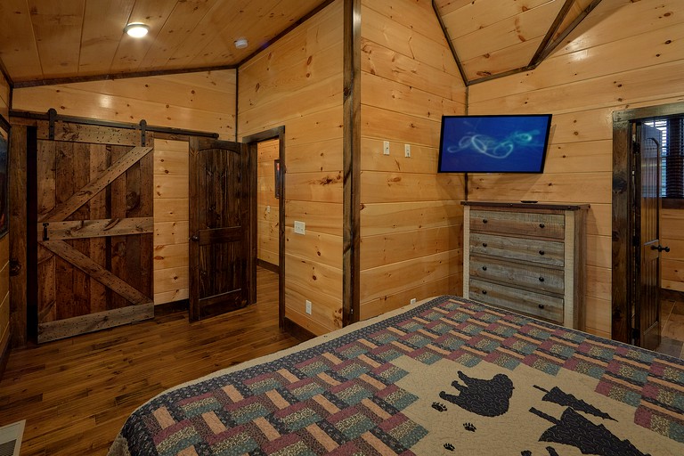 Vacation Rentals (United States of America, Sevierville, Tennessee)