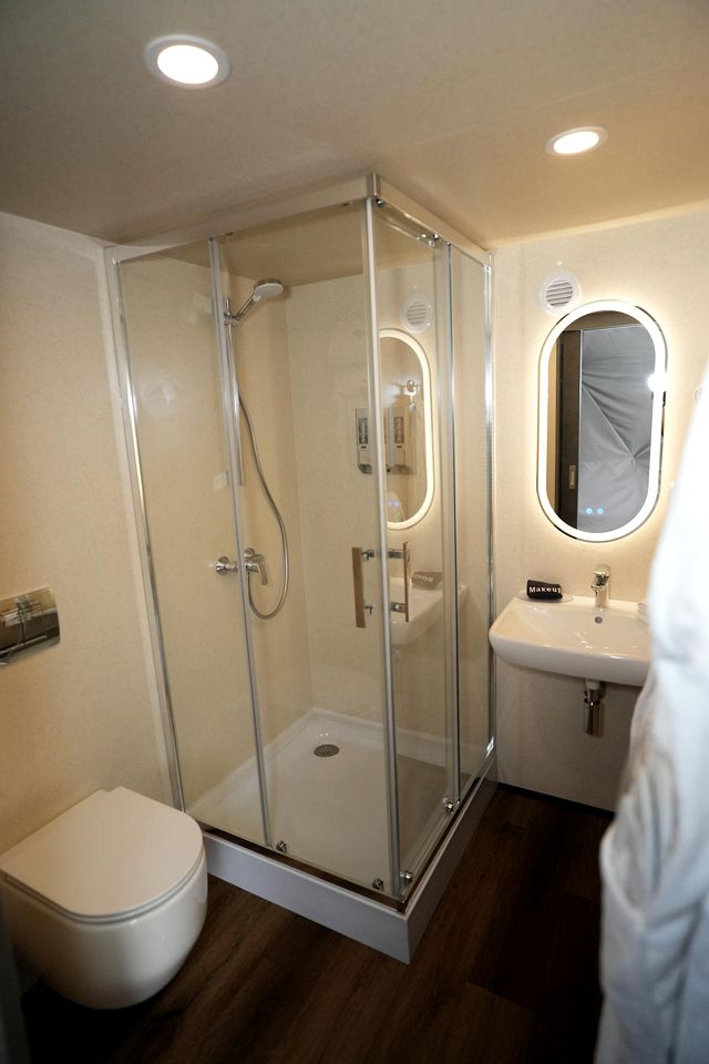 Cozy Geodesic Dome Glamping with Forest Views near Black Hawk, Colorado