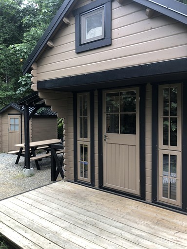 Vacation Rentals (Canada, Duncan, British Columbia)